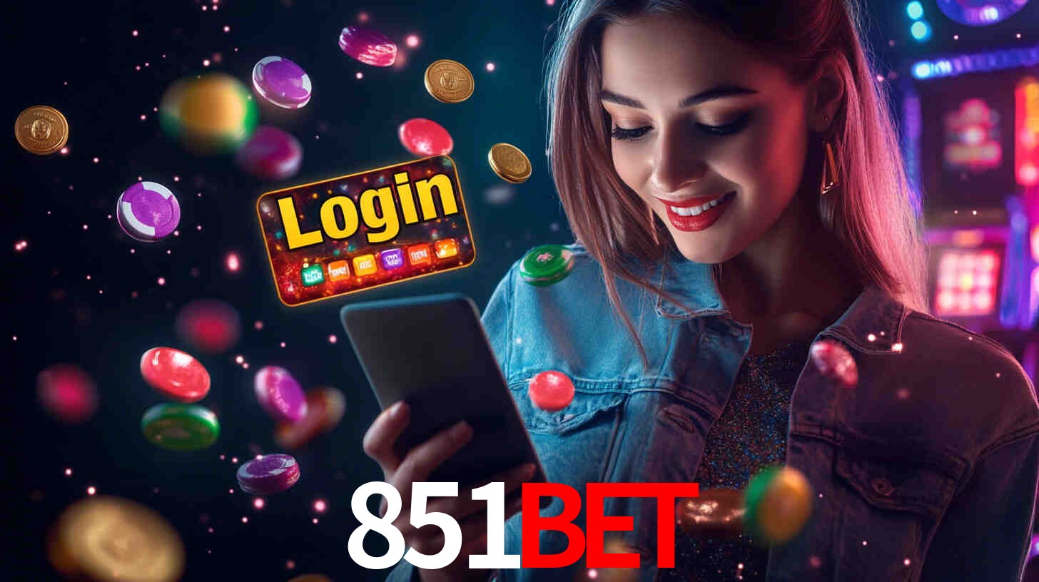 Inovações de Jogos na 851bet: O Futuro das Experiências Interativas