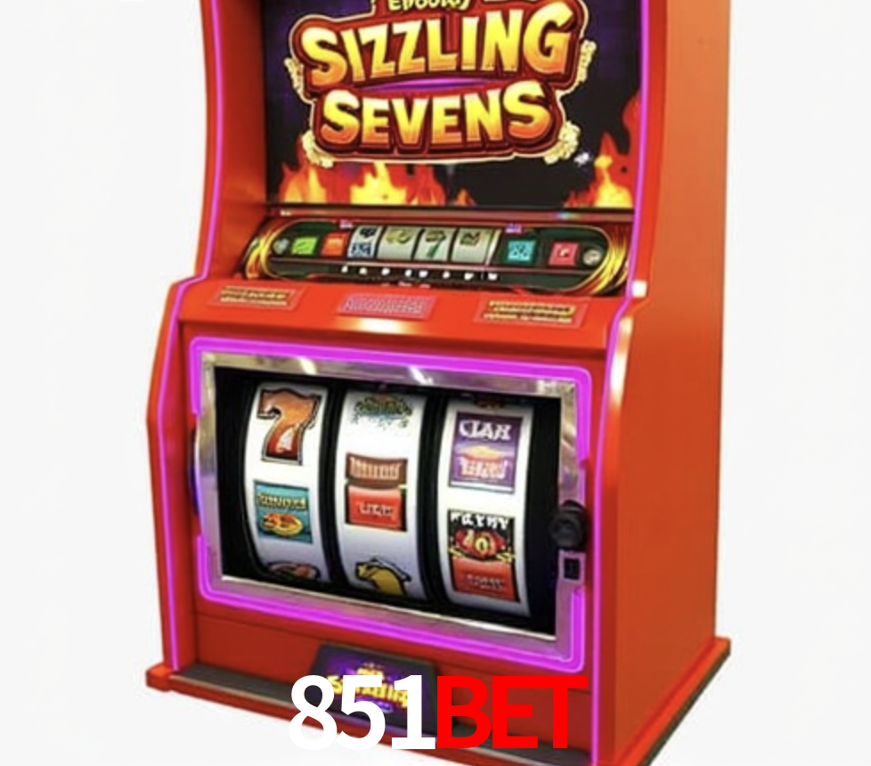 Responsive Design 851bet