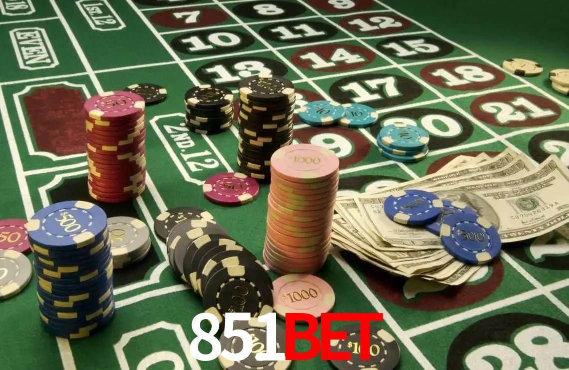 851bet