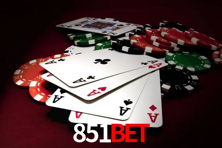 cassino 851bet