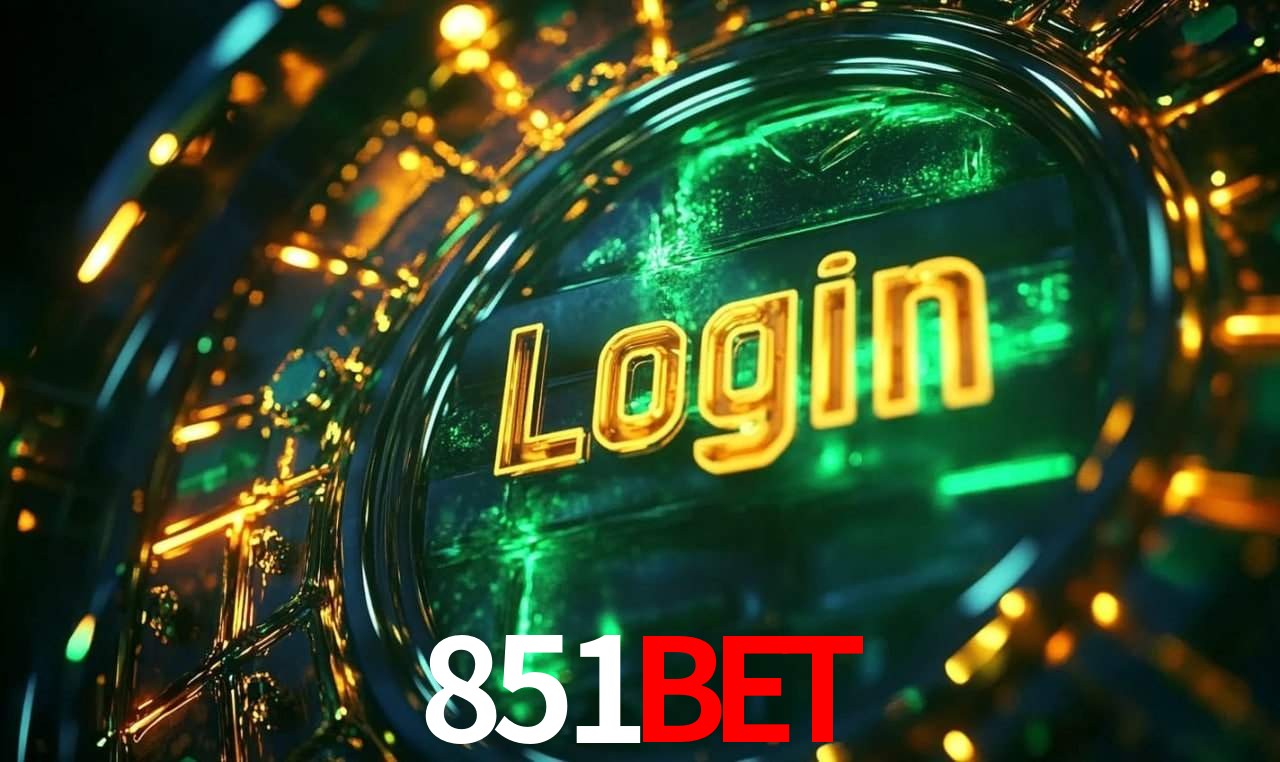 Premium Interface 851bet