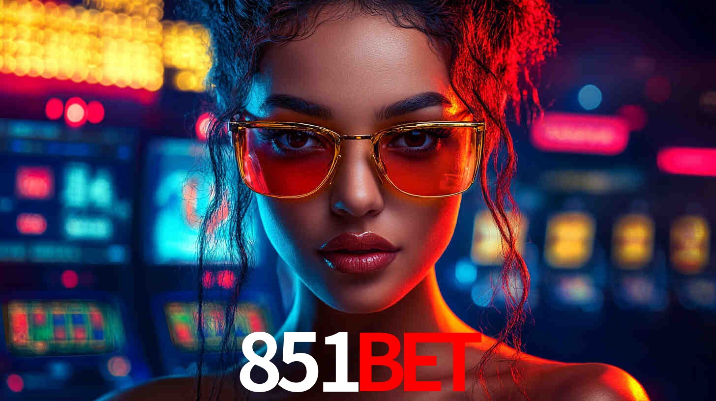 Apostas Esportivas na 851bet: Um Guia Completo
