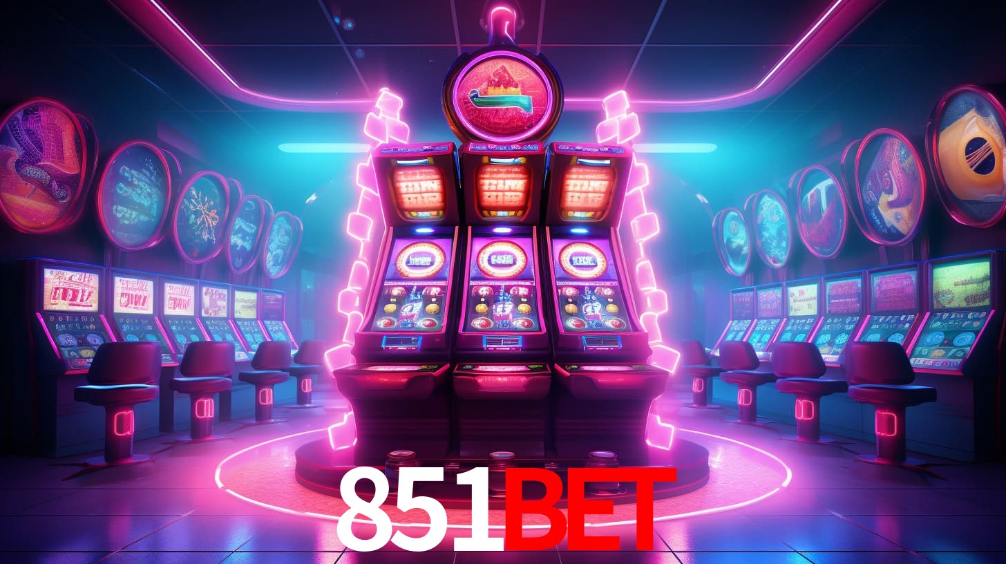 851bet app