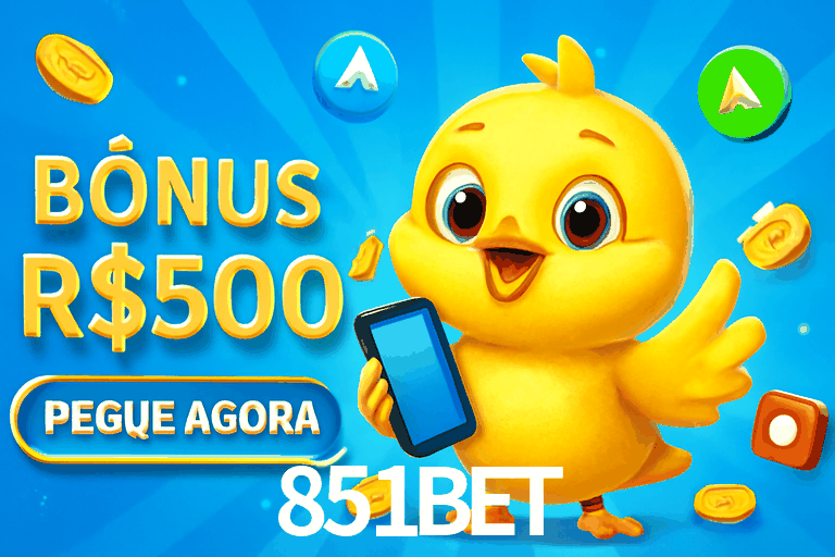 Quick Registration 851bet