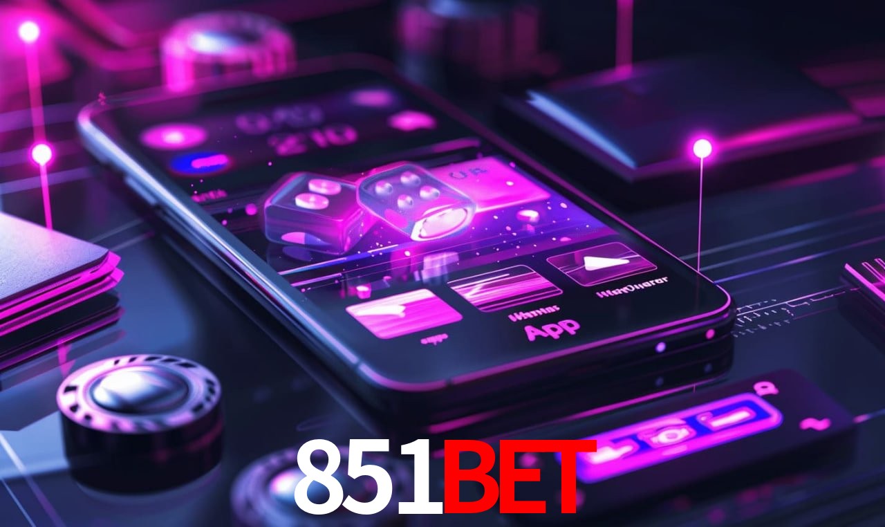 Football Betting 851bet