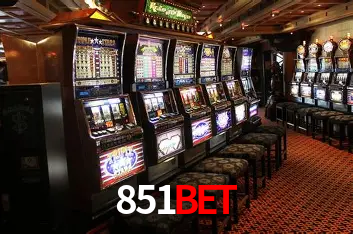 Descubra a Essência do 851bet: Nossa História e Compromissos
