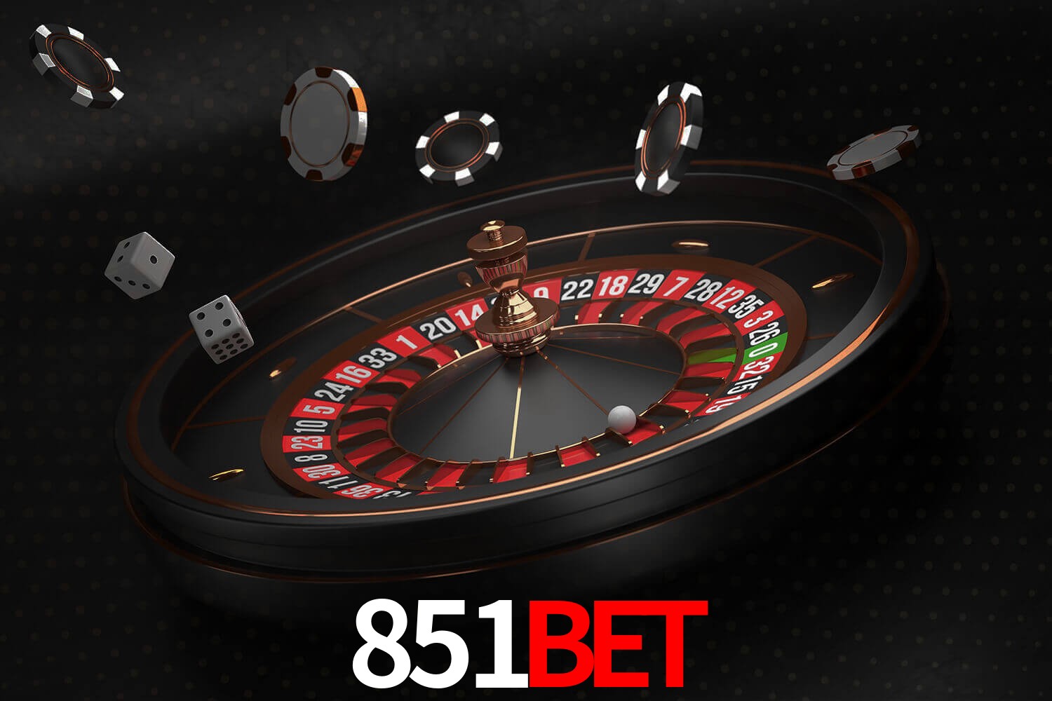 851bet: Seu Cassino Premiado com Pagamentos Rápidos