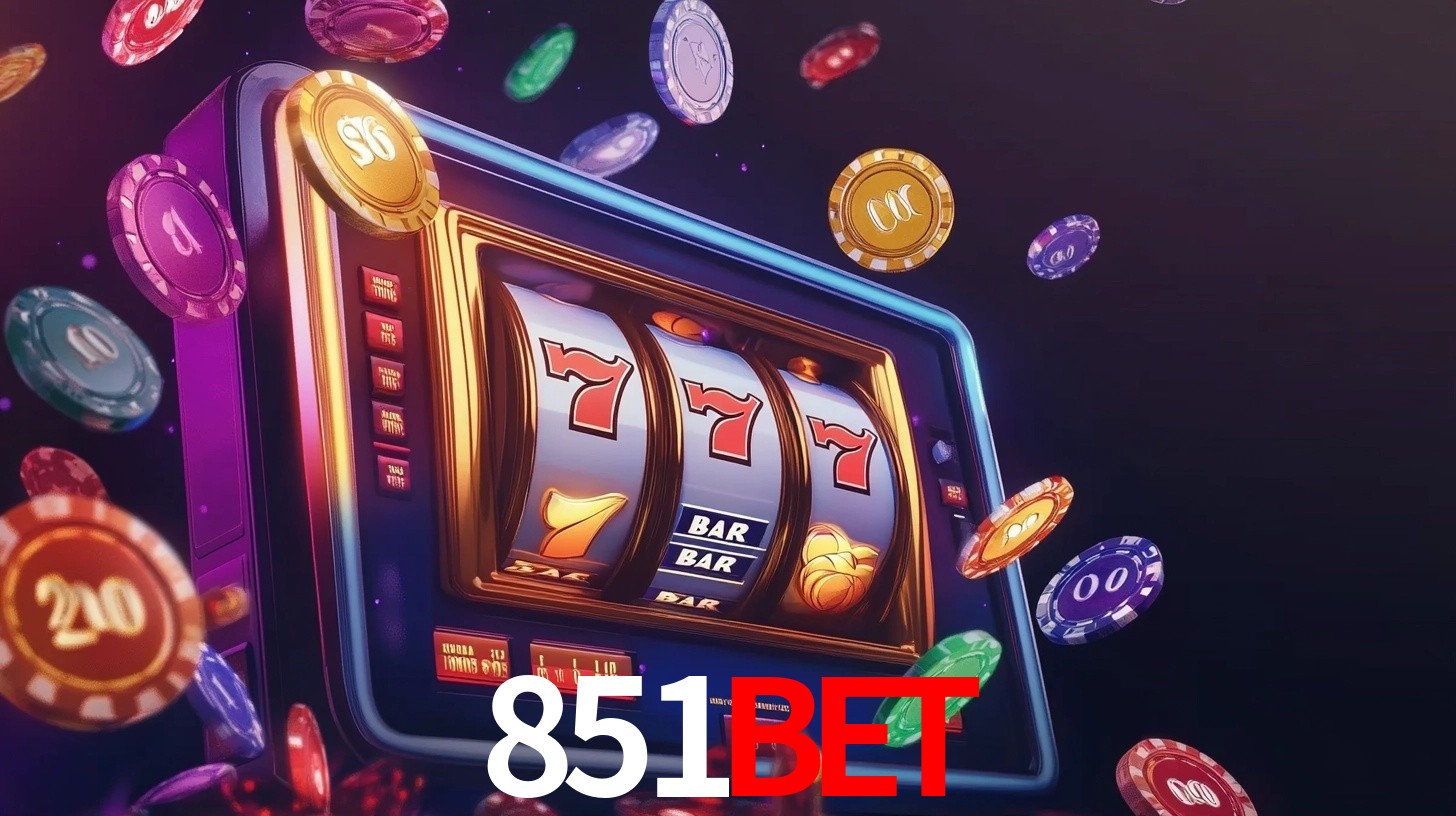 Daily Bonuses 851bet